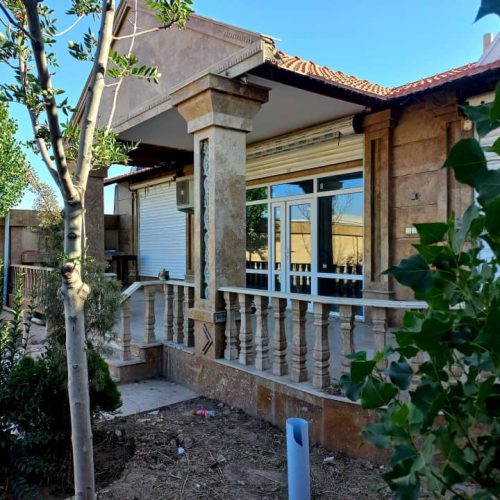 اجاره ای باغ ویلا اسخر داخل شاهنامه