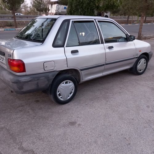 پرایددوگانه شرکتی