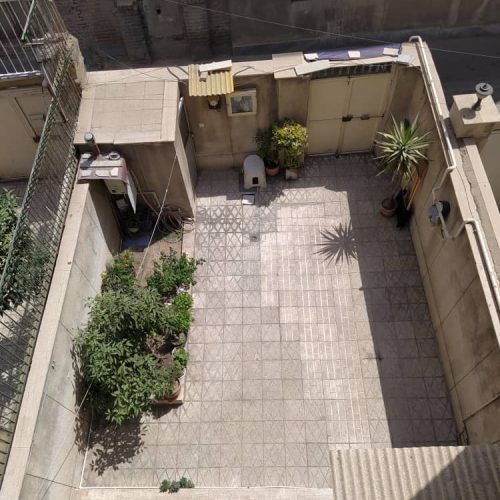 کلنگی 101 متری
