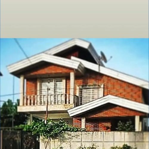 ویلا فروشی دوبلکس