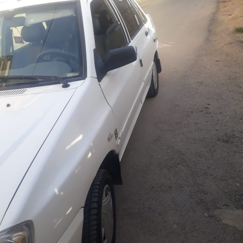 پراید132مدل89