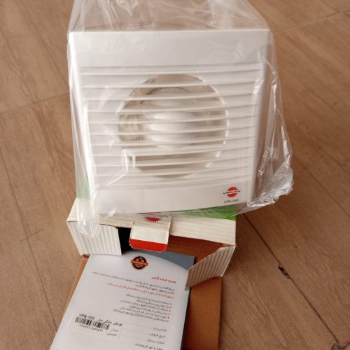 تهویه خانگی