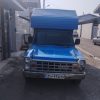 نیسان وانت 86