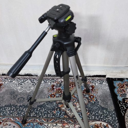 پایه دوربین