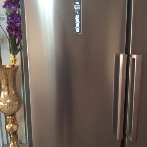 فروش‌یخچال‌‌دو‌قلو