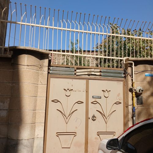 خانه ویلایی