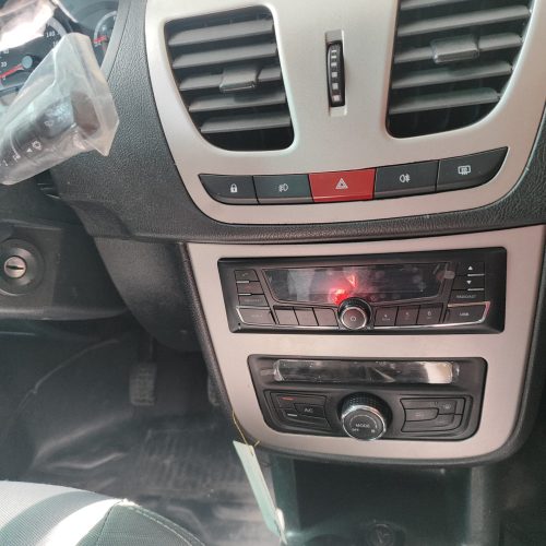 ماشین کوییک R