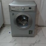 ماشین لباسشویی