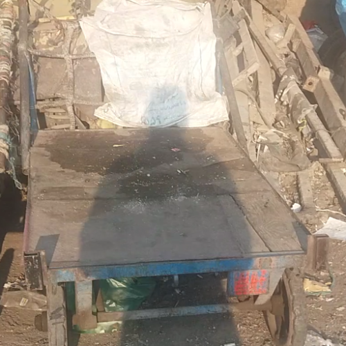 چهار چرخ داوود کاشان