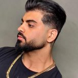 مدل مو مردانه رایگان