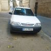 پراید131 مدل 90