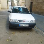 پراید131 مدل 90