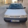 پراید مدل91
