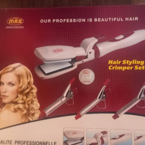 بابلیس پنج کاره