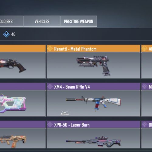 اکانت کالاف دیوتی