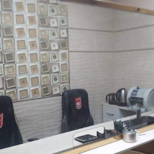 فروش فوری (مغازه 10 متری)