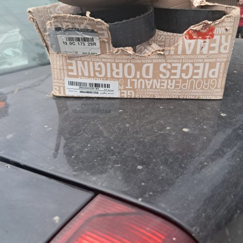 تسمه تایم ال 90 اصلی