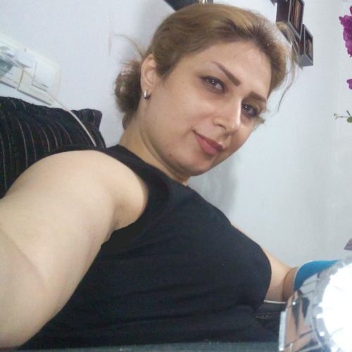 مانتو مناسب سایز 38/40