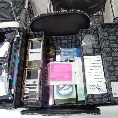 فروش وسایل کاشت مژه