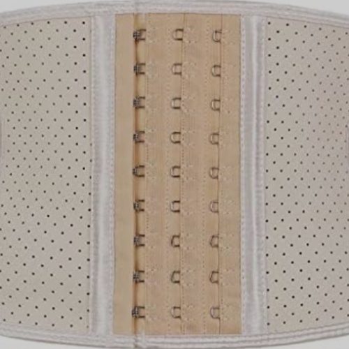 گن ساعت شنی تنفسی لاتکس رنگ کرم