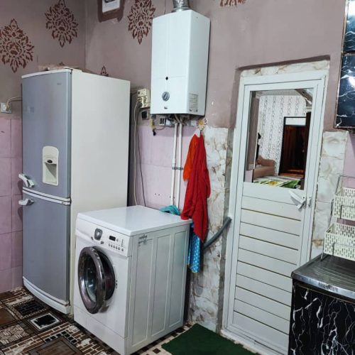 فروش خانه ویلایی