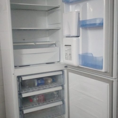 یخچال فریزر