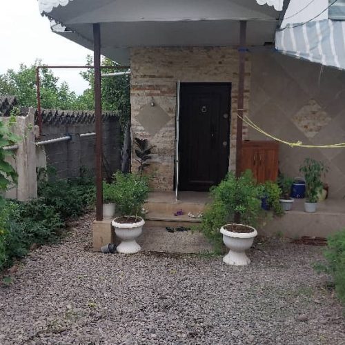 فروش منزل مسکونی