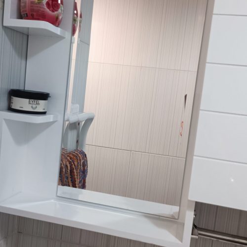 آینه باکسدار