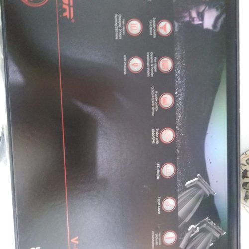 ماشین اسلاه وختزن جنس سرامیکی مارک رزونال