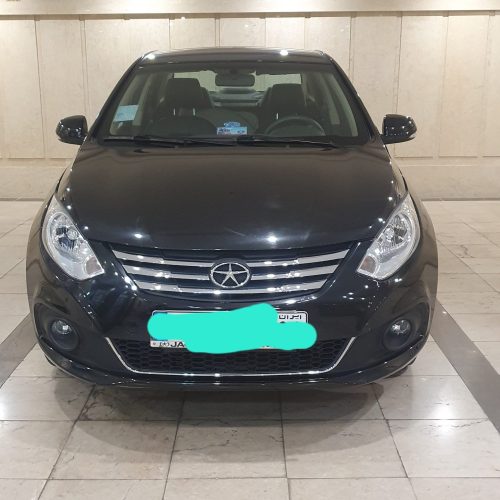 فروش جک Jac j4