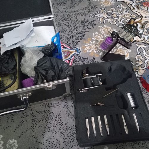 دستگاه تهتو