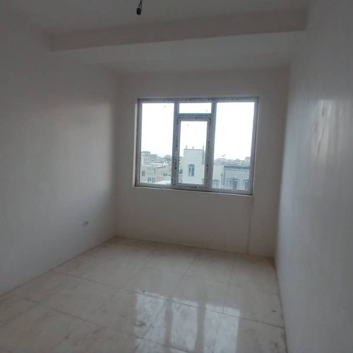 فروش‌ آپارتمان130متری‌3خواب(جانبازان‌)