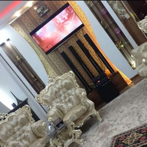 فروش واحد اپارتمانی در باکری