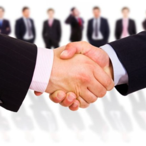 همکاری با خانم و آقا به صورت تمام وقت