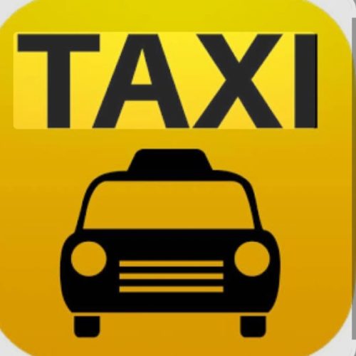 تاکسی دربست