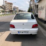 پراید مدل 90