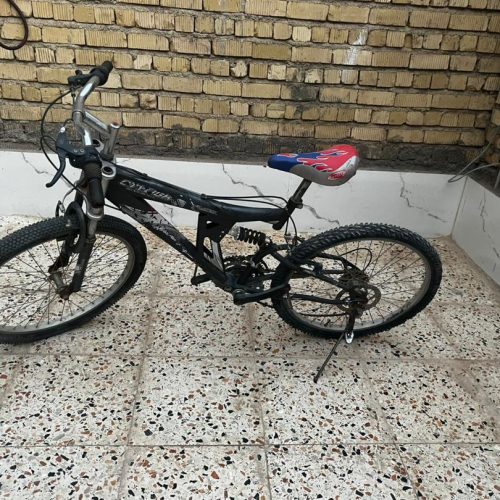 فروش دوچرخه