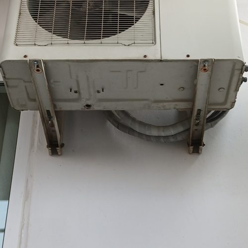 اسپلیت 24000 جنرال