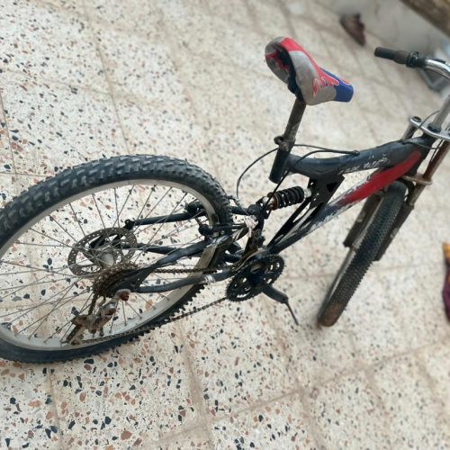 فروش دوچرخه