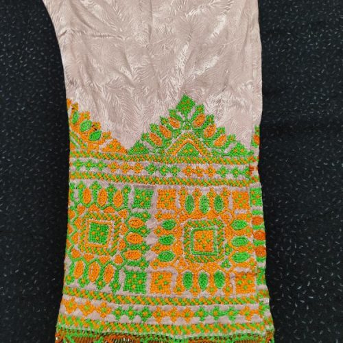 لباس بلوچی زنانه
