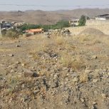 زمین مسکونی