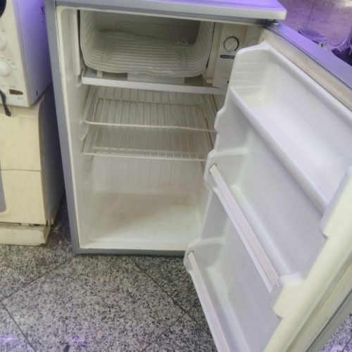 یخچال فریزر 5فوت الجی