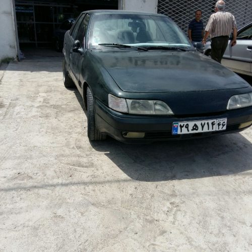 فروش دووو اسپرو