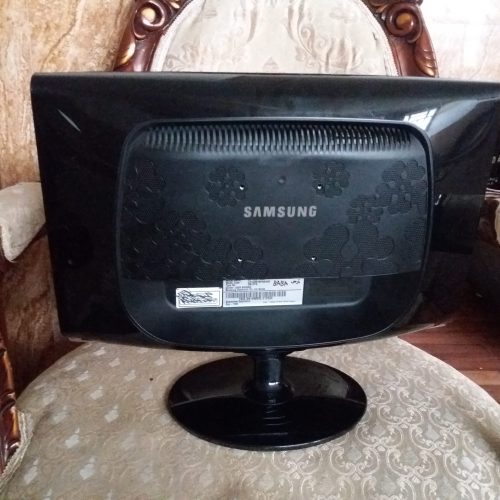 مانیتور کامپیوتر سامسونگ