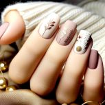 خدمات مانیکور و پدیکور