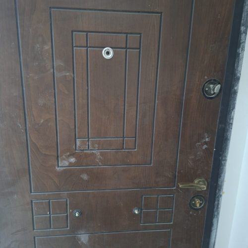 فروش واحد طبقه 4