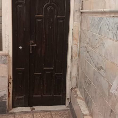 خونه ویلایی 80 متری 1 خواب