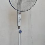 یک پنکه تازه نو نو