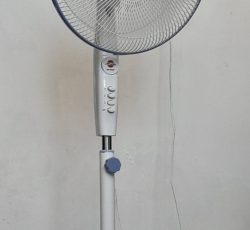 یک پنکه تازه نو نو