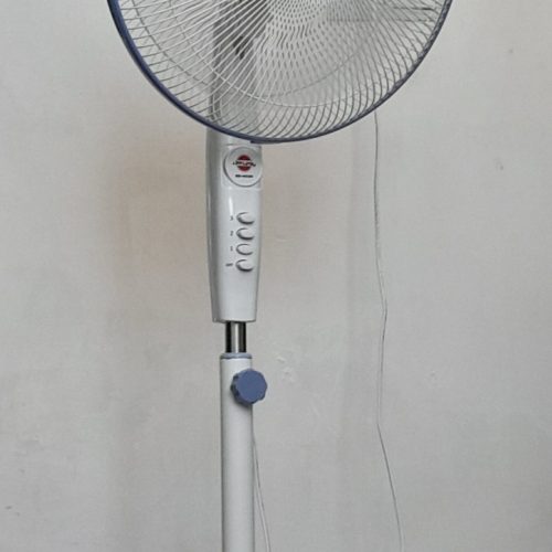 یک پنکه تازه نو نو